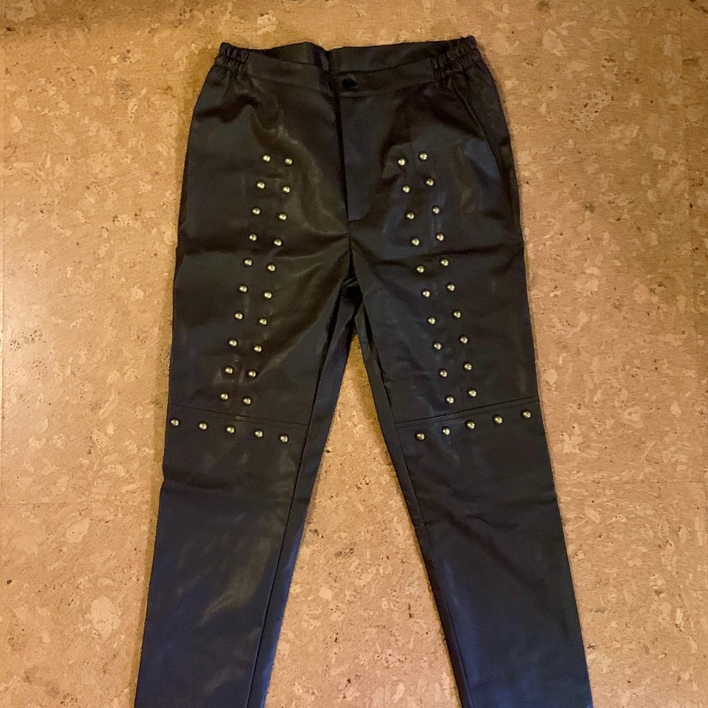 Ciri Cosplay Pants